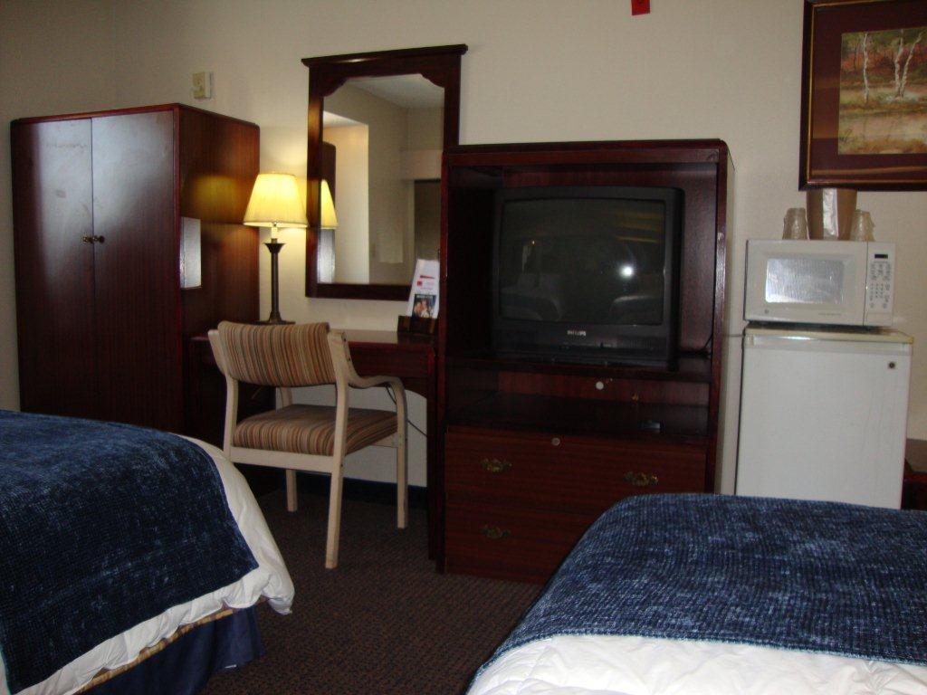 Rodeway Inn & Suites Lewisville I-35 Kültér fotó
