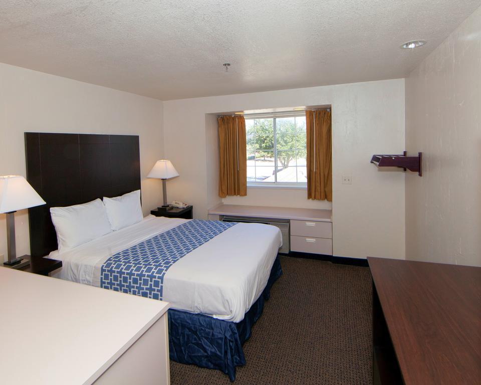 Rodeway Inn & Suites Lewisville I-35 Kültér fotó