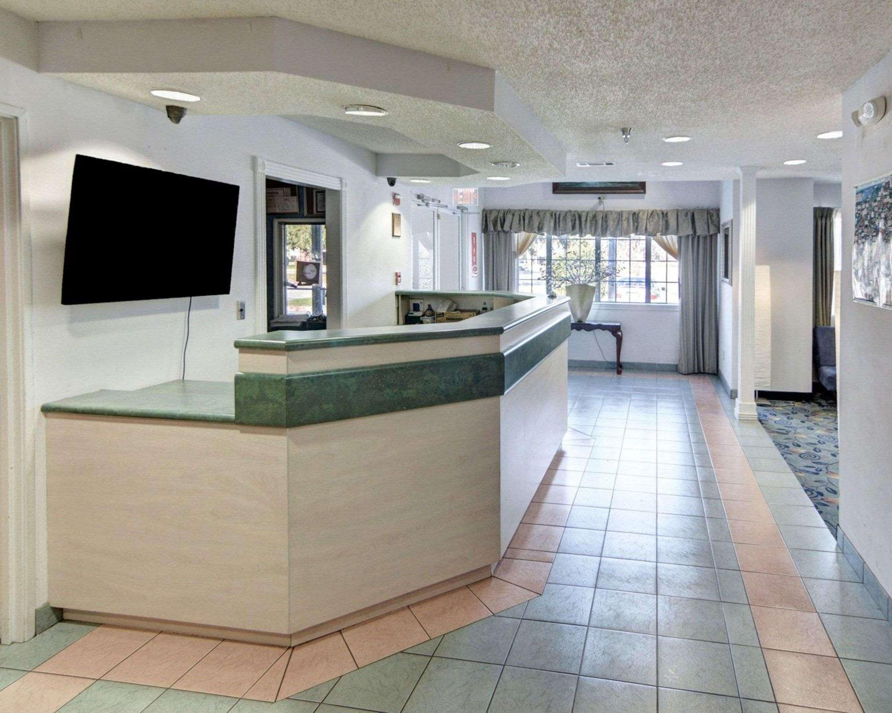Rodeway Inn & Suites Lewisville I-35 Kültér fotó